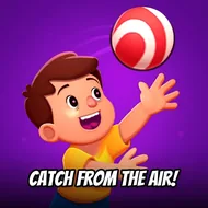 Catch From The Air! - 8-Bit Classics game